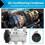 AC Compressor for Mazda6 GH 2.5L Petrol L5-VE (2008–2012)