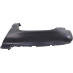 Set of 2 CAPA Fenders for Chevrolet Silverado 1500 (2003–2006) Left & Right