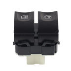 Front Right Electric Window Switch for Renault Trafic Kangoo Captur