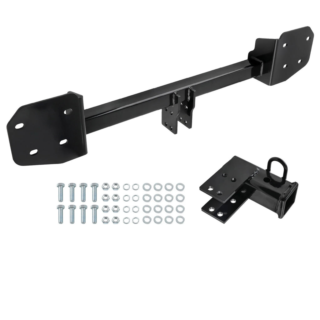Class 3 Trailer Hitch for Ford F-150 (2015–2023)