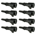 Set of 8 NGK Ignition Coils for Ford E-150, Lincoln Town Car, Mercury