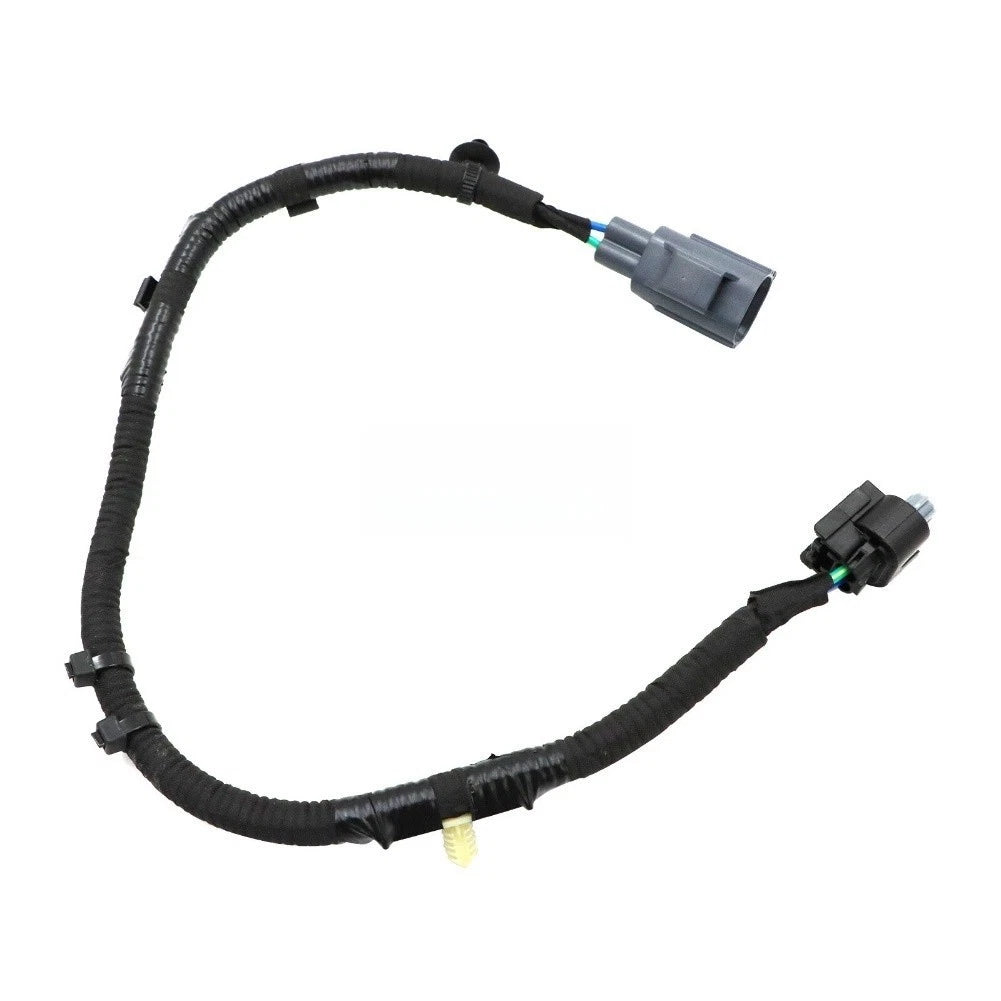 Electric Parking Brake Harness for Ford (2015–2020) OEM DG9T-2B254-AH