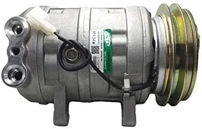 A/C Compressor DKS16H for Nissan Patrol Y60 (1997–1999) 9260054N00 9034045010