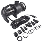 3000 GPH Submersible Pond Pump for Aquascape AquaSurge