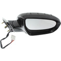 Heated Right Side Mirror for Kia Cadenza (2014–2016)