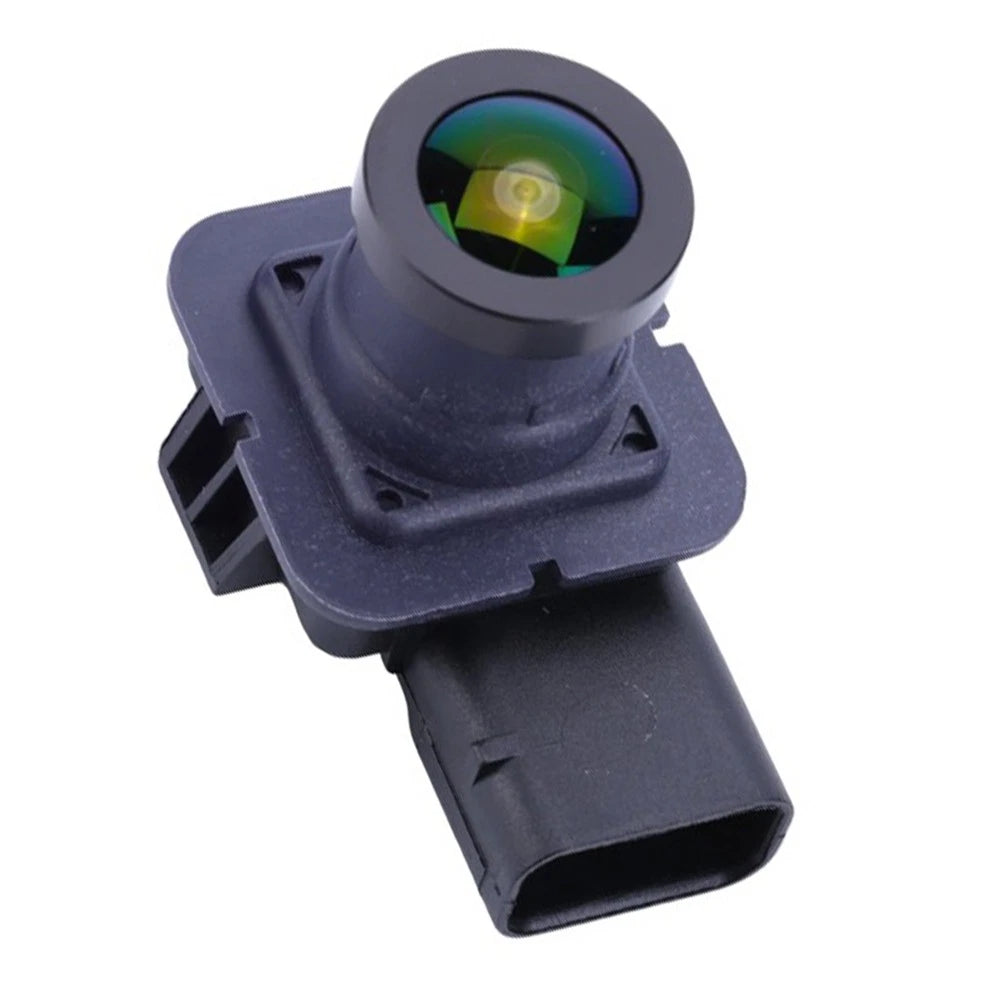 Rear Backup Parking Camera for Ford Transit Custom (2015–2018)