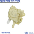 Door Lock Actuator Motor Rear Left for Honda Civic (2001–2005)