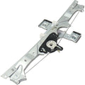 Window Regulator Set for Jeep Grand Cherokee (2005–2010) Rear Power