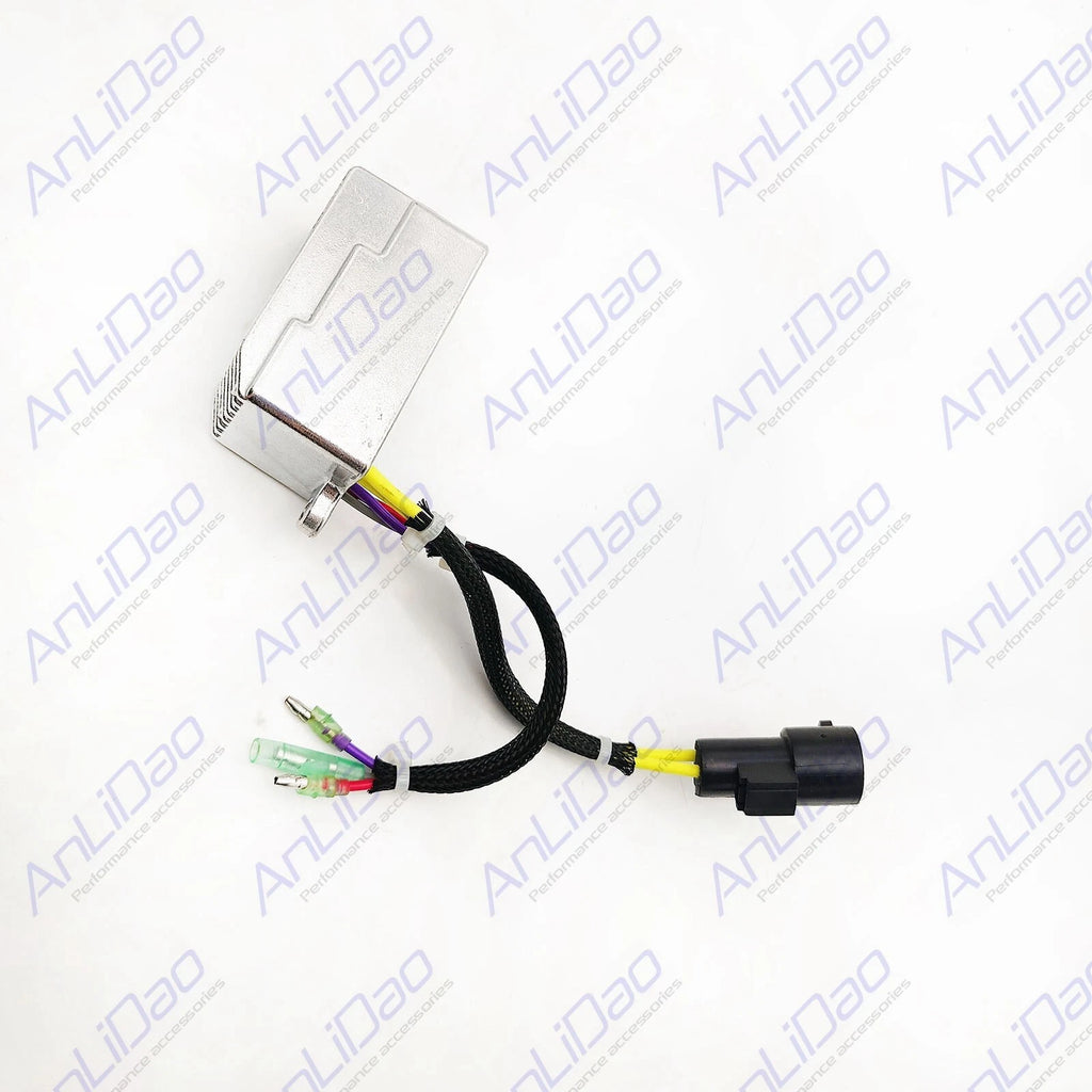Rectifier for Johnson Evinrude 9.9-35HP (1995–2001) 0584890 193-4890
