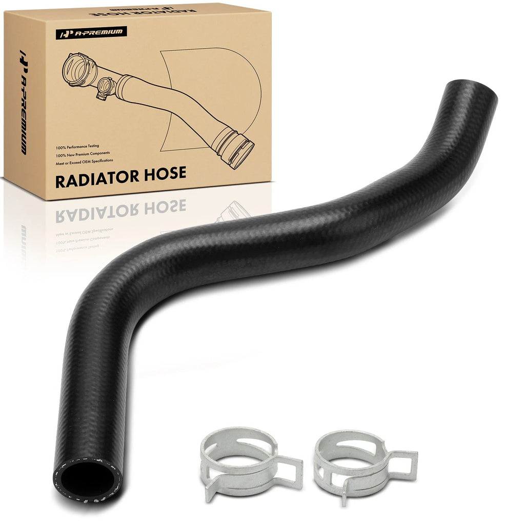 Lower Radiator Coolant Hose for Honda Civic L4 Turbo 