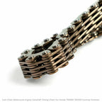 Timing Cam Chain 56 Link for Honda TRX400 TRX450 (2004–2014)