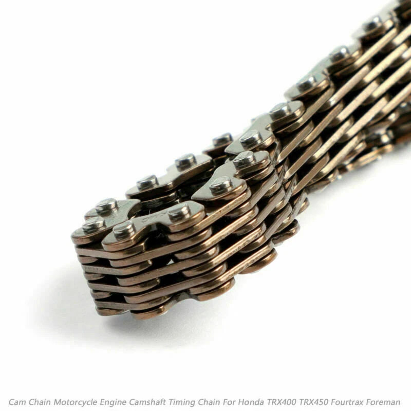 Timing Cam Chain 56 Link for Honda TRX400 TRX450 (2004–2014)