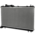 Aluminum Radiator for Subaru Legacy Outback (2020–2023)