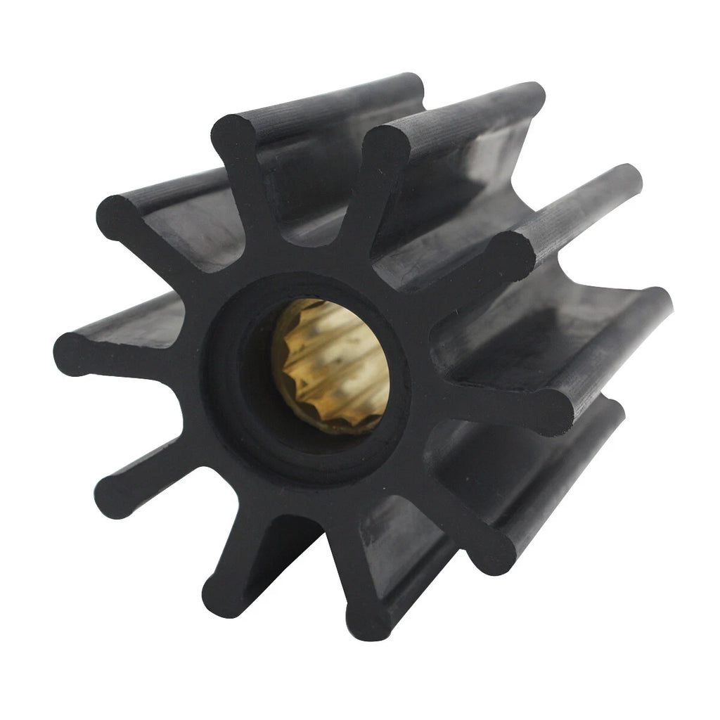 Water Pump Impeller for Yanmar Marine 6LY-UTE/STE (119593-42200, 47-809866T)