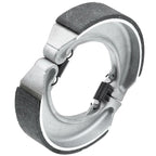 2X Rear Brake Shoes for Honda TRX300 Fourtrax 300 (1988–2000)