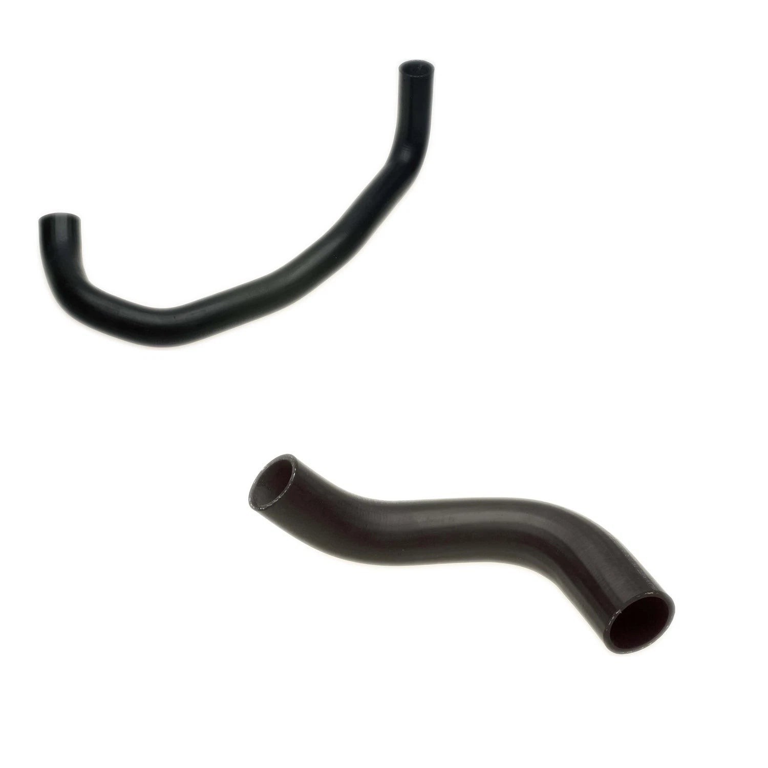 Gates Upper & Lower Radiator Coolant Hose Kit for Dodge Challenger Charger Magnum (2006–2010)