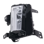 Front Left Fog Lamp for Cadillac XT5 (2017–2020) 84336121 LED Clear