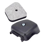 Air Filter Cover Assembly for For 4180 141 0504 (Compatible)