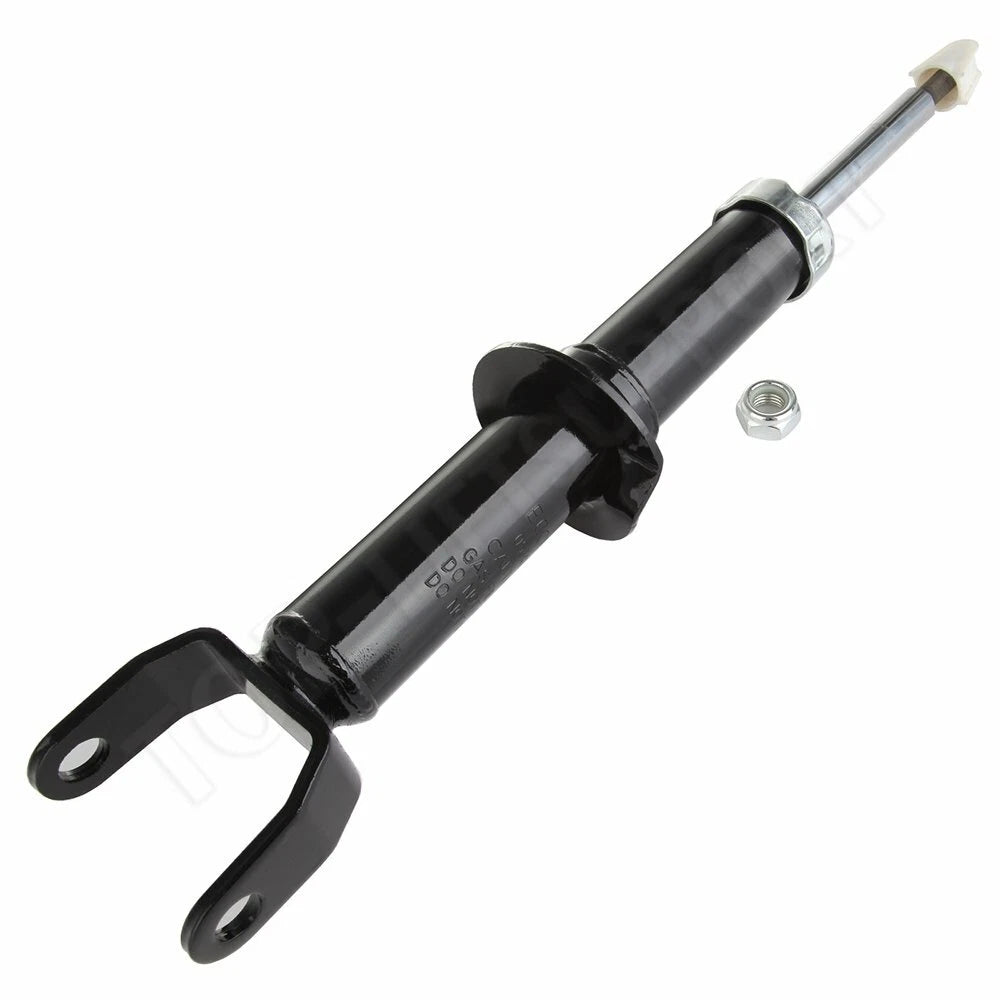Front Pair Shocks Struts for Dodge Dakota Mitsubishi Raider (2005–2009)