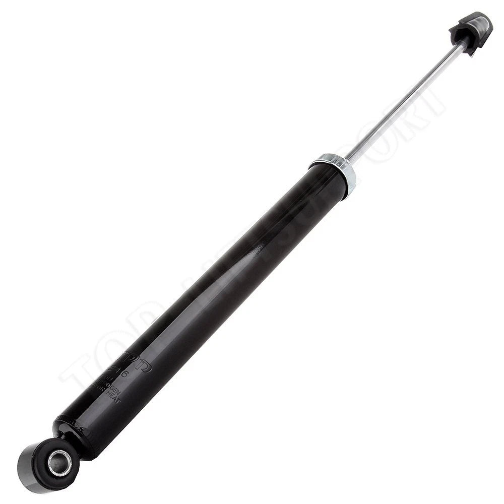 Pair Rear Shocks for Ford Focus (2000–2011)