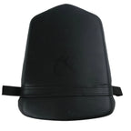 Rear Passenger Seat for Yamaha YZF R1 (2000–2001) Black