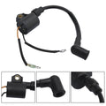Ignition Coil for Yamaha 2HP 2 MSH 2B MHS 2C (1995–2002) 6A1-85570-00