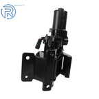 Front Right Running Board Motor with Bracket for Ford F-250 Super Duty (2018-2020)