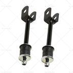 2 Rear Sway Bar Link Bush Set for Landcruiser 80 (1990–2007)