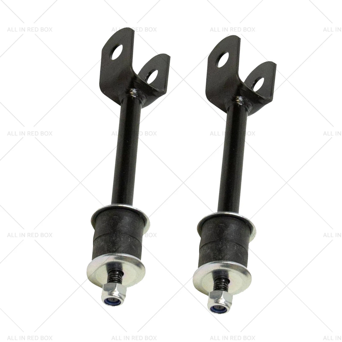 2 Rear Sway Bar Link Bush Set for Landcruiser 80 (1990–2007)