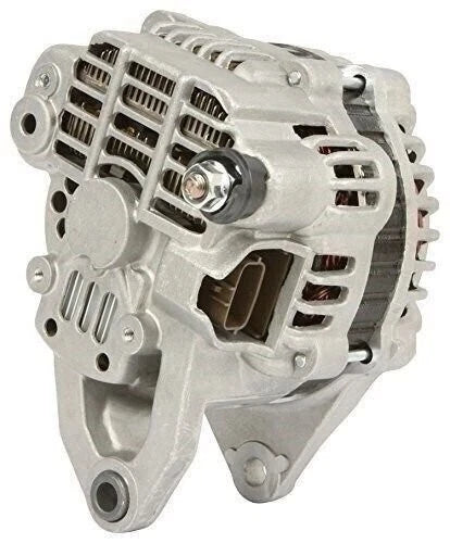 Alternator for Mitsubishi Lancer 2.0L Turbo (2005–2006) M366831D