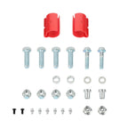 High Clearance Rear A-Arms for Polaris RZR 800 S / RZR 800 4 (2008–2014)