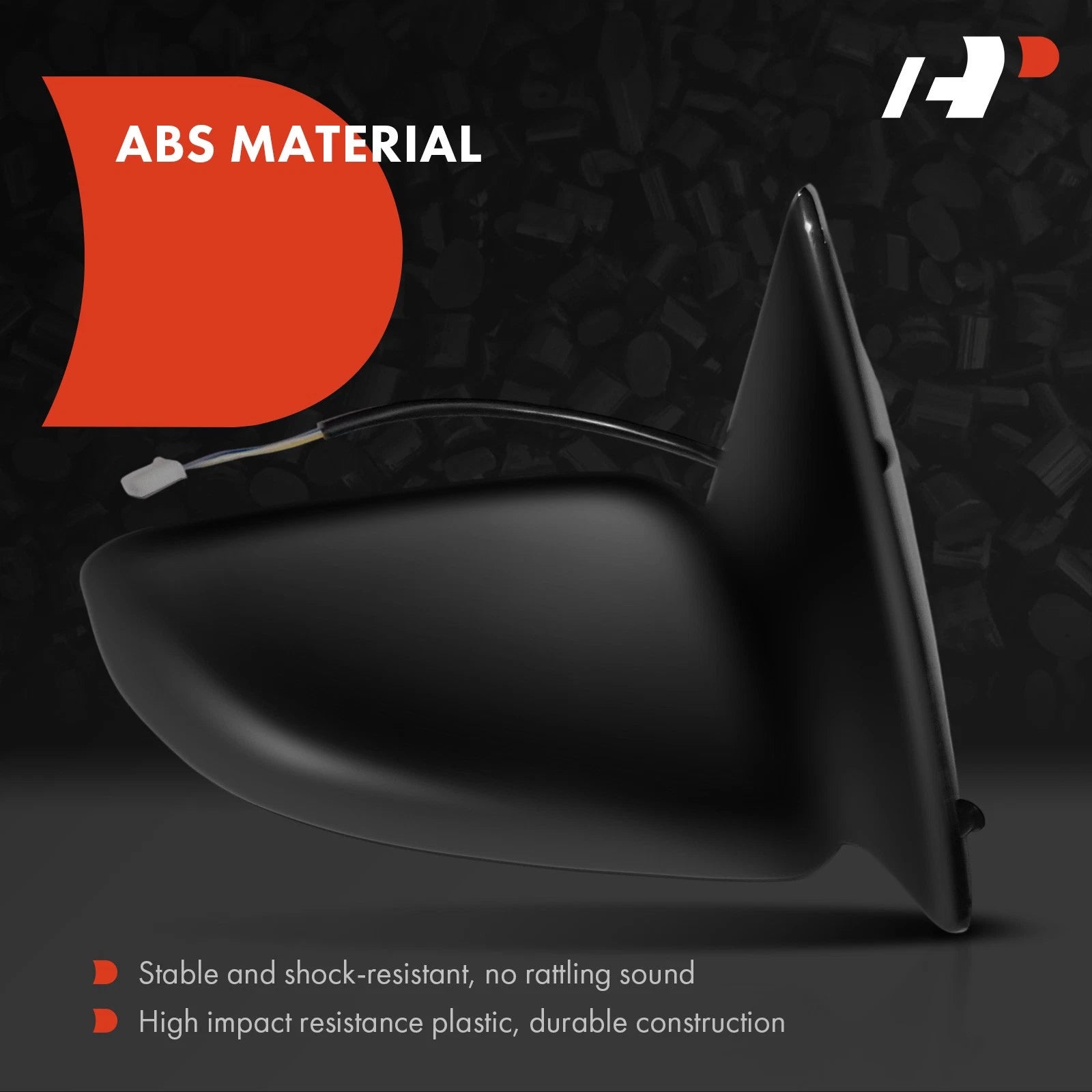 Power Mirror for Toyota Camry (1997-2001)