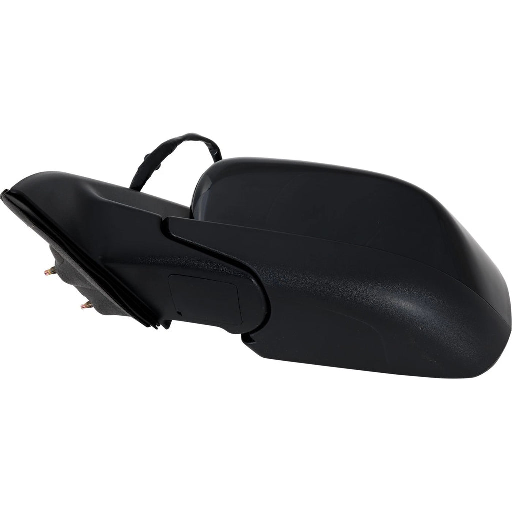 Heated Driver Left Side Mirror for Jeep Compass (2017–2025)