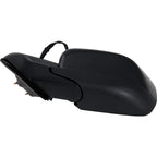 Heated Driver Left Side Mirror for Jeep Compass (2017–2025)