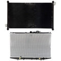 Radiators for Honda Accord (1998–2002)