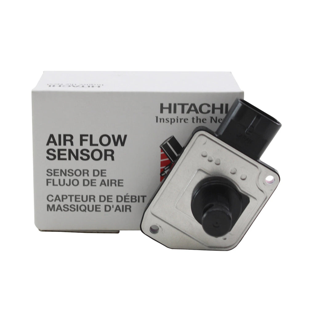 Hitachi MAF0005 Mass Air Flow Sensor for Buick Chevrolet Oldsmobile Pontiac (V6)