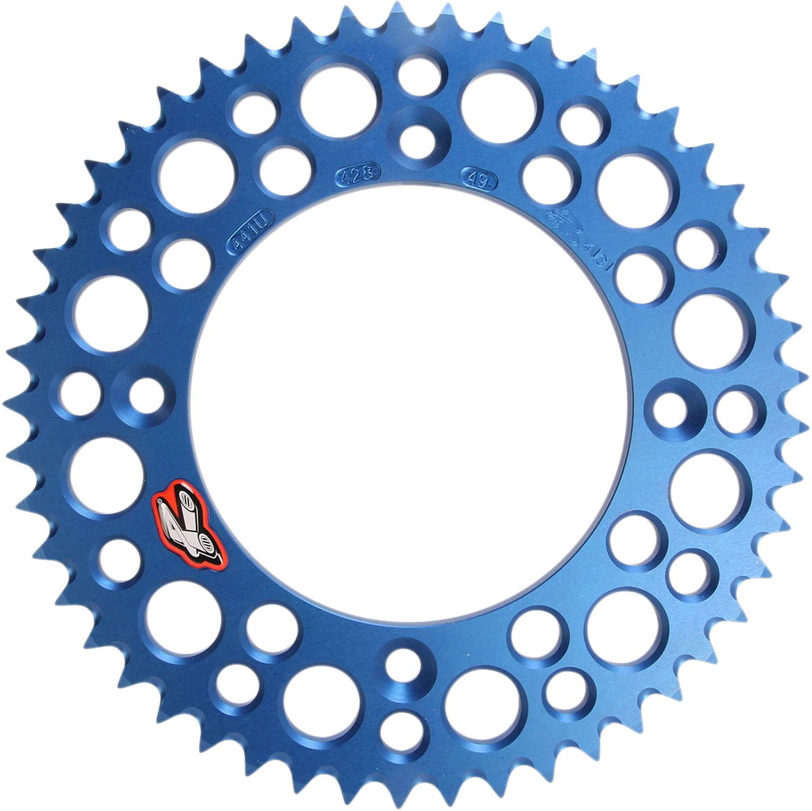 49 Tooth Aluminum Rear Sprocket for Gas Gas/Husqvarna/KTM