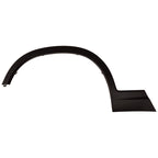 Set of 2 Rear Fender Trim Moldings for Make Model