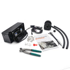 Reefer Oil Cooler Fan for Harley Touring (1987–2008)