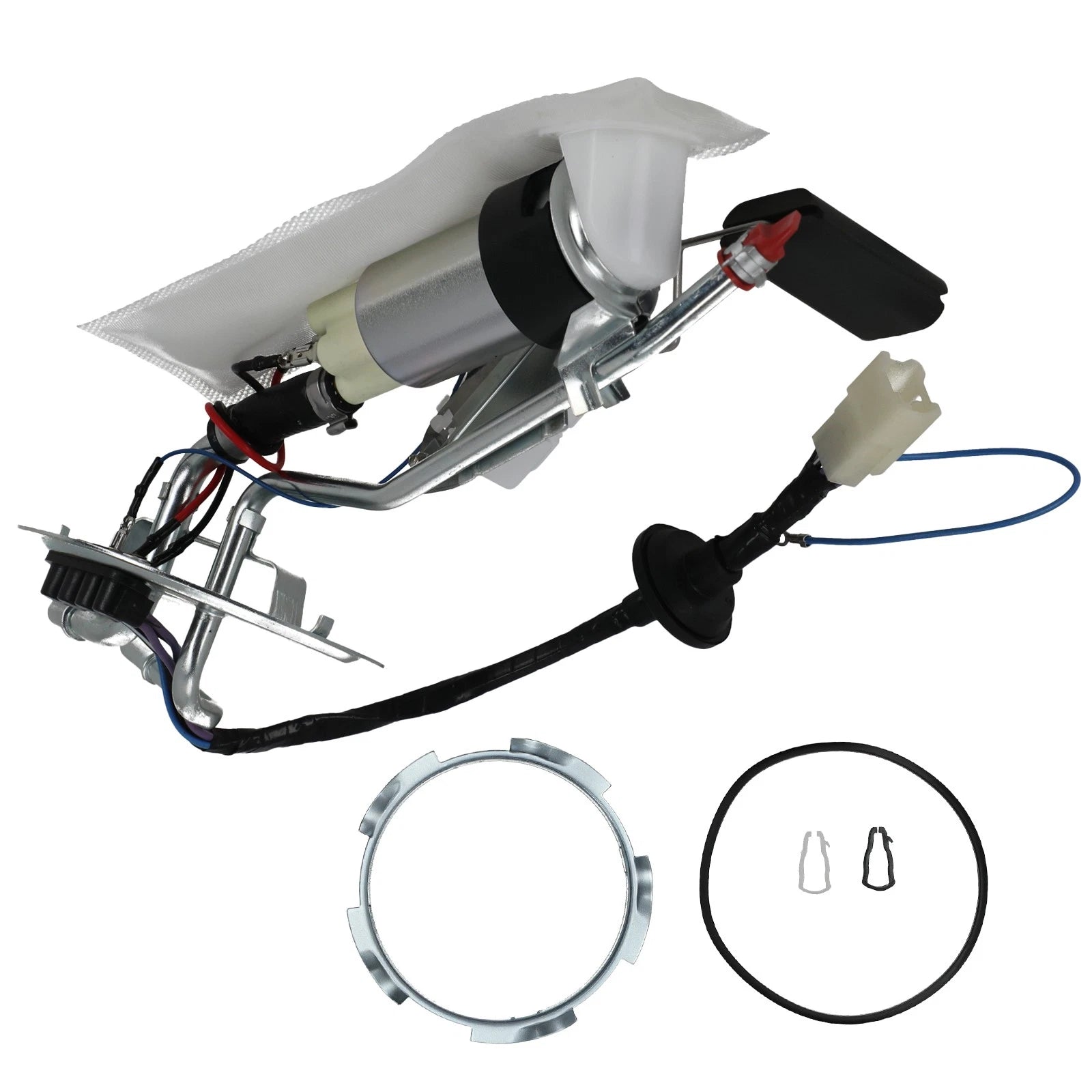Fuel Pump Module Assembly for Ford Escort 1.8L 1.9L (1991–1994) F0CZ-9H307-A