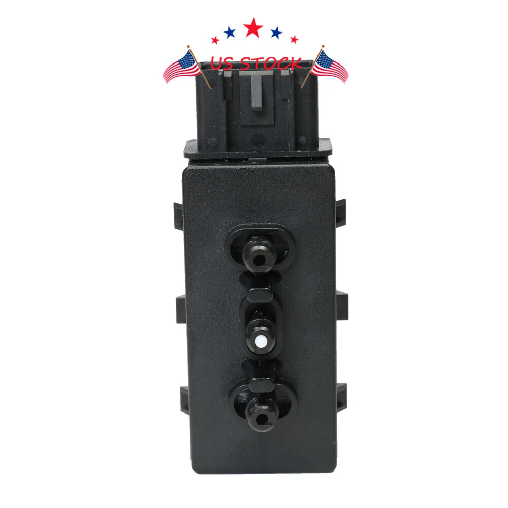 Power Seat Adjust Switch for Chevrolet GMC Cadillac Buick (Fits 6 Way)