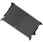 Radiator for Jeep Cherokee V6 (2019–2022) Aluminum Direct Replacement