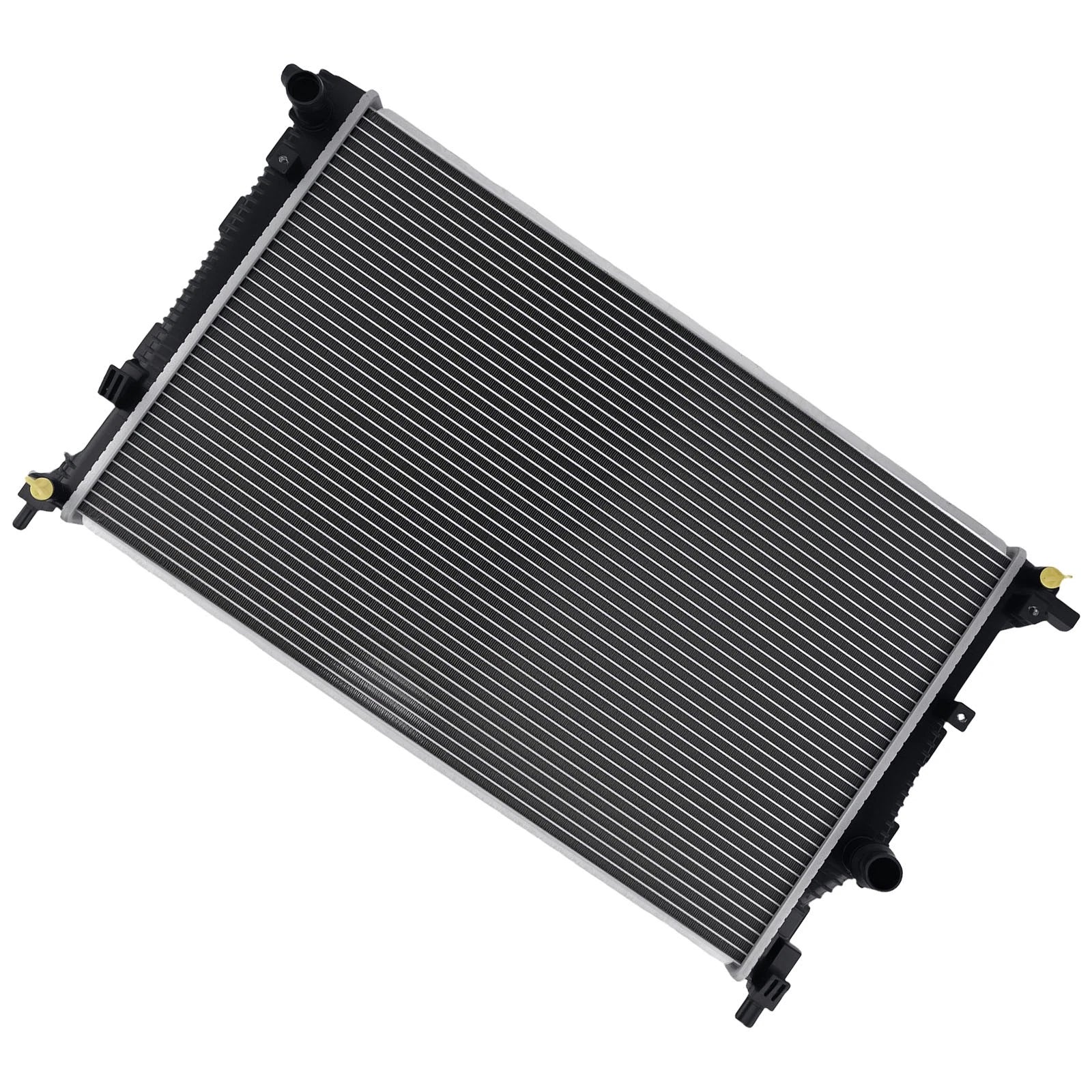 Radiator for Jeep Cherokee V6 (2019–2022) Aluminum Direct Replacement