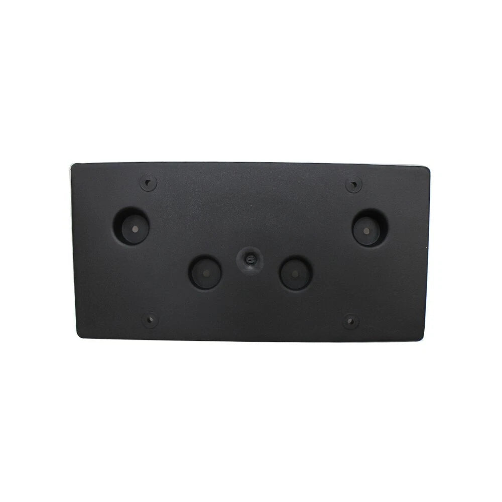 Front License Plate for Buick Enclave (2018–2023)