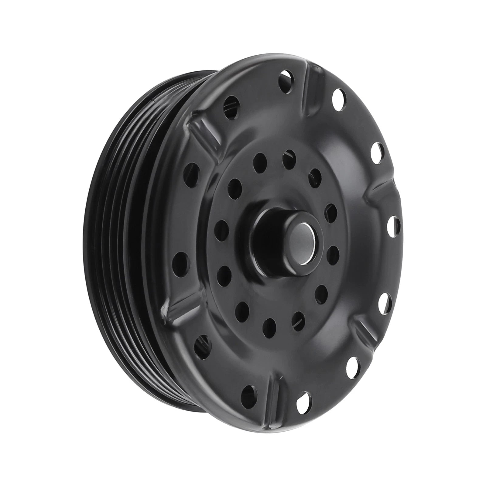 A/C Compressor Clutch Assembly Repair Kit for Scion xA xB (2004–2006)