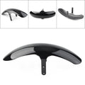 Front Wheel Fender Mudguard for Harley Breakout (2013–2018) Black