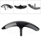 Front Wheel Fender Mudguard for Harley Breakout (2013–2018) Black