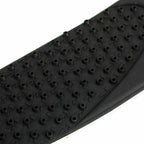 Black Side Tank Traction Pads for Aprilia RSV4 (2010–2016) T9