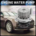 Water Pump for Volkswagen Beetle, Audi A3 (1998–2011) No. 06A121011T