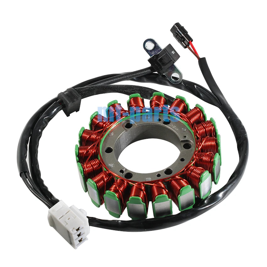 Magneto Generator Stator Coil for Moto Guzzi V7 Special 850 / V85 TT (2021–2023)